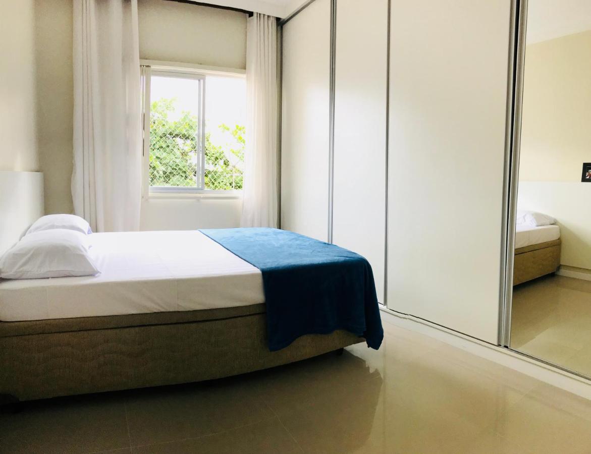 Porto Belo -Amplo E Confortavel Free Wi-Fi Eksteriør billede